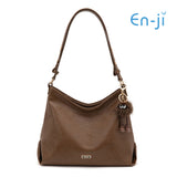 En-ji Kimyon Shoulderbag - Nougat
