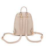 En-ji Wonbum Backpack Wanita - Cream