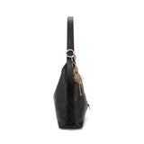 En-ji Nolsan Shoulderbag Wanita - Black