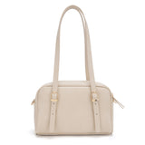 En-ji Numi Shoulderbag Wanita - Cream