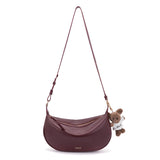 En-ji Sorun Shoulderbag Wanita - Cherryred