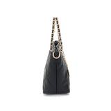 En-ji Heybin Slingbag Wanita - Black