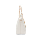 En-ji Heybin Slingbag Wanita - Ivory