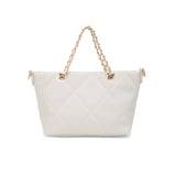 En-ji Heybin Slingbag Wanita - Ivory