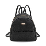 En-ji Sonbu Backpack Wanita - Black