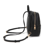 En-ji Sonbu Backpack Wanita - Black