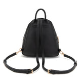 En-ji Sonbu Backpack Wanita - Black