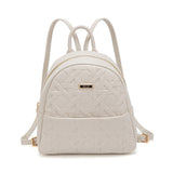 En-ji Sonbu Backpack Wanita - Ivory