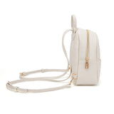 En-ji Sonbu Backpack Wanita - Ivory