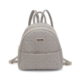 En-ji Sonbu Backpack Wanita - Sand