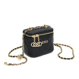 En-ji Minka Slingbag - Black