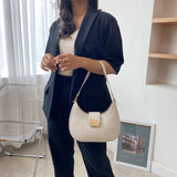 En-ji Juna Shoulderbag Wanita - Silk