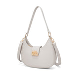 En-ji Juna Shoulderbag Wanita - Silk