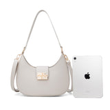 En-ji Juna Shoulderbag Wanita - Silk