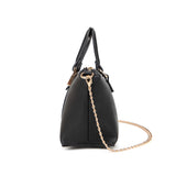 En-ji Soyin Handbag Wanita - Black