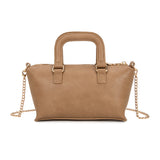 En-ji Soyin Handbag Wanita - Peanut