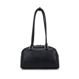 En-ji Wujin Shoulderbag Wanita - Black