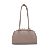 En-ji Wujin Shoulderbag Wanita - Truffle