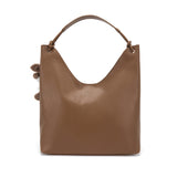 En-ji Monsu Shoulderbag Wanita - Nougat