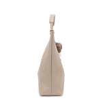 En-ji Monsu Shoulderbag Wanita - Sand