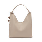 En-ji Monsu Shoulderbag Wanita - Sand