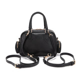 En-ji Miyun Handbag Wanita - Black