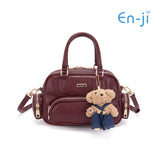 En-ji Miyun Handbag Wanita - Cherryred