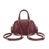 En-ji Miyun Handbag Wanita - Cherryred