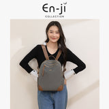 En-ji Soyum Backpack Wanita - Black