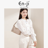 En-ji Jolmi Slingbag Wanita - Icegrey