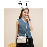 En-ji Solwa Slingbag Wanita