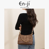 En-ji Nolya Shoulderbag Wanita