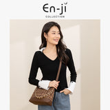 En-ji Nolya Shoulderbag Wanita