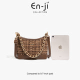 En-ji Nolya Shoulderbag Wanita