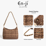 En-ji Nolya Shoulderbag Wanita