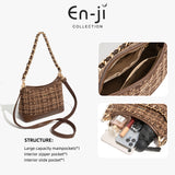 En-ji Nolya Shoulderbag Wanita