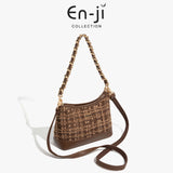 En-ji Nolya Shoulderbag Wanita