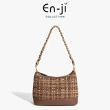 En-ji Nolya Shoulderbag Wanita