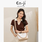En-ji Sunri Shoulderbag Wanita