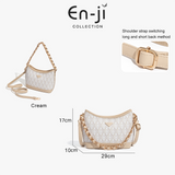 En-ji Sunri Shoulderbag Wanita
