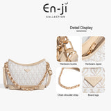 En-ji Sunri Shoulderbag Wanita