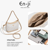 En-ji Sunri Shoulderbag Wanita