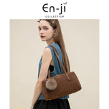 En-ji Aesun Shoulderbag Wanita