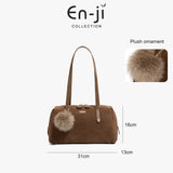 En-ji Aesun Shoulderbag Wanita