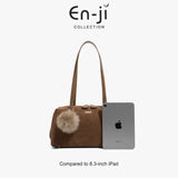 En-ji Aesun Shoulderbag Wanita