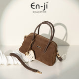 En-ji Solsa Handbag Wanita