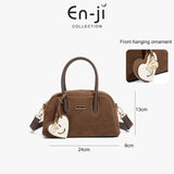En-ji Solsa Handbag Wanita