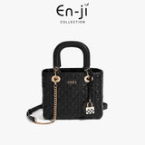 En-ji Jinana Handbag Wanita