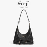 En-ji Yongi Shoulderbag Wanita