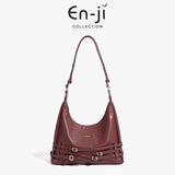 En-ji Yongi Shoulderbag Wanita